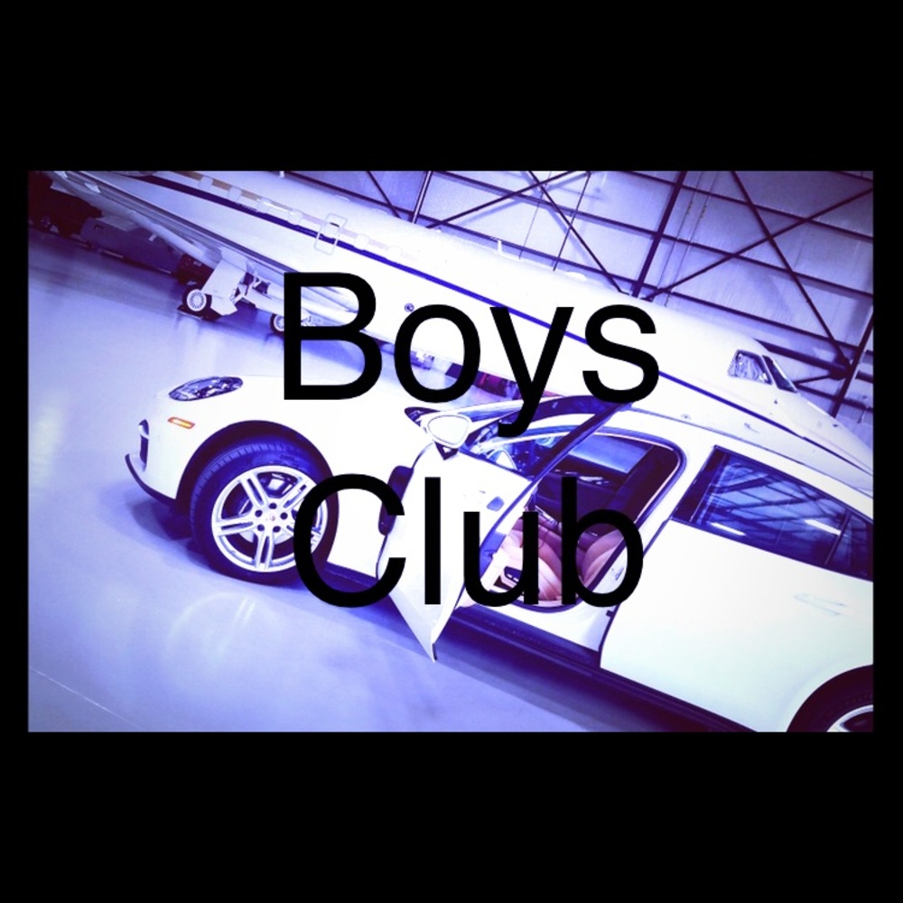 😎 Shop Our Boys Club Closet 😎